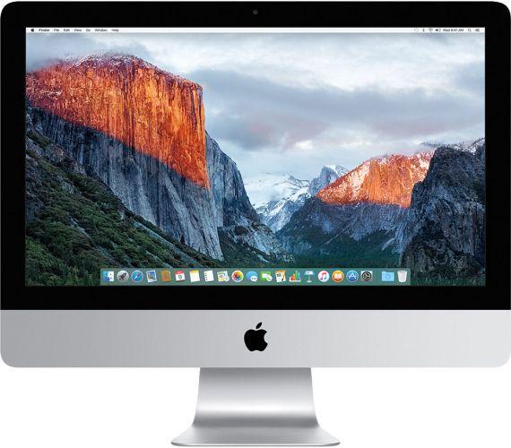 Refurbished Apple iMac Late 2015 21.5" - Reebelo Nederland