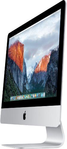 Refurbished Apple iMac Late 2015 21.5" - Reebelo Nederland