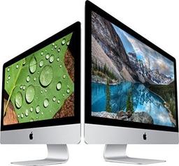 Refurbished Apple iMac Late 2015 Retina 5K 27" - Reebelo Nederland