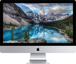 Refurbished Apple iMac Late 2015 Retina 5K 27" - Reebelo Nederland