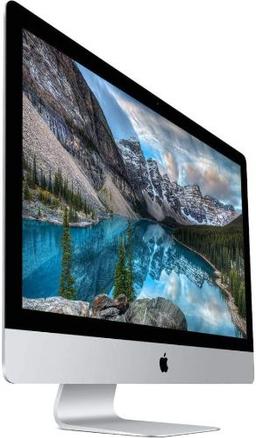 Refurbished Apple iMac Late 2015 Retina 5K 27" - Reebelo Nederland