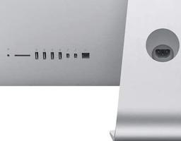 Refurbished Apple iMac Late 2015 Retina 5K 27" - Reebelo Nederland