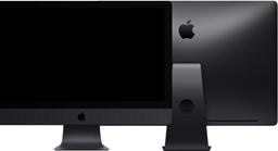 Refurbished Apple iMac Pro 2017 27" - Reebelo Nederland