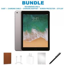 Refurbished iPad 5 (2017) BUNDLE SET - Reebelo Nederland