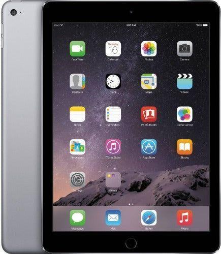 Refurbished iPad 6 (2018) with Cover BUNDLE SET - Reebelo Nederland
