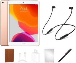 Refurbished iPad 7 (2019) Beats Flex BUNDLE SET - Reebelo Nederland
