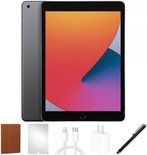 Refurbished iPad 8 (2020) BUNDLE SET - Reebelo Nederland