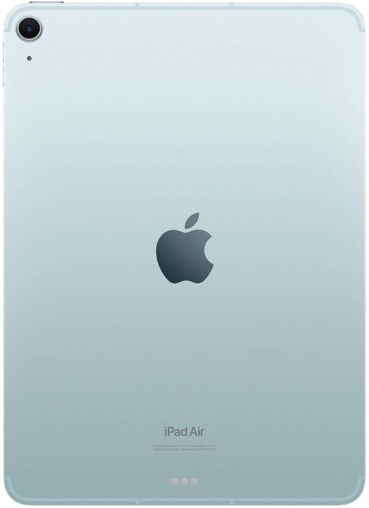 Refurbished iPad Air (2024) 6th Gen - Reebelo Nederland