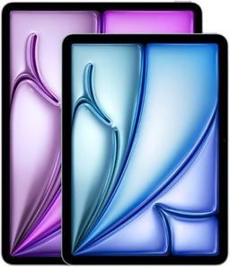 Refurbished iPad Air (2024) 6th Gen - Reebelo Nederland