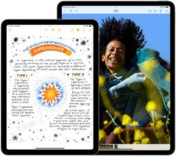 Refurbished iPad Air (2024) 6th Gen - Reebelo Nederland