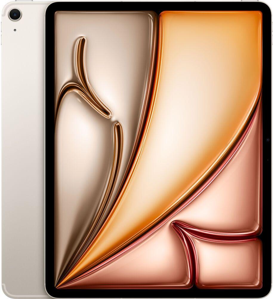 Refurbished iPad Air (2024) 6th Gen - Reebelo Nederland