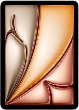 Refurbished iPad Air (2024) 6th Gen - Reebelo Nederland