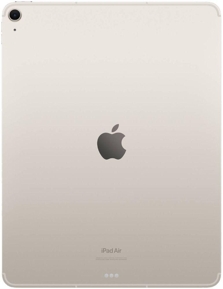 Refurbished iPad Air (2024) 6th Gen - Reebelo Nederland