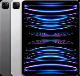 Refurbished iPad Pro 11-inch (2022) 4th Gen - Reebelo Nederland