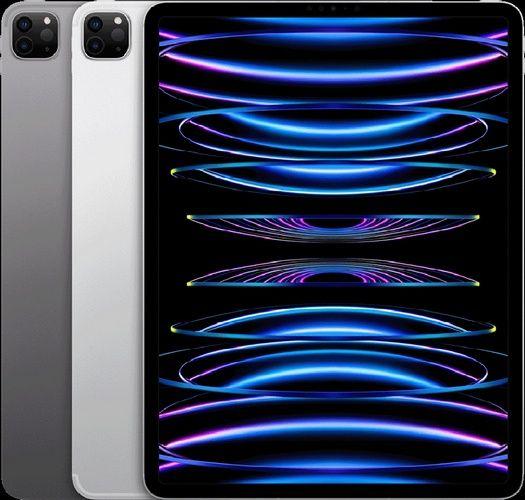 Refurbished iPad Pro 11-inch (2022) 4th Gen - Reebelo Nederland