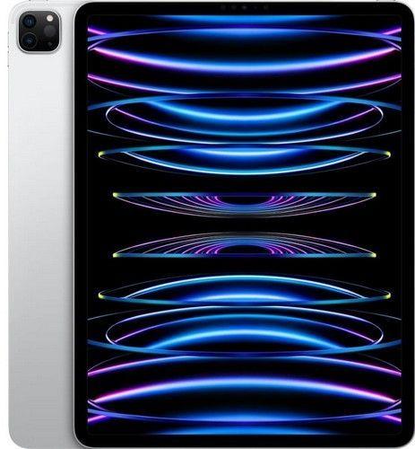 Refurbished iPad Pro 11-inch (2022) 4th Gen - Reebelo Nederland
