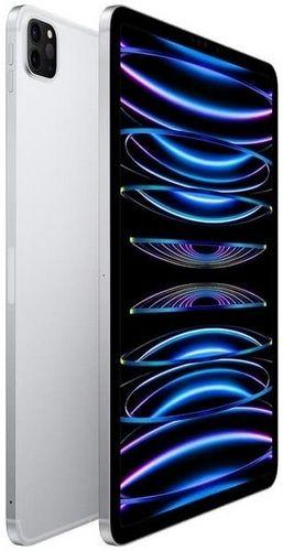 Refurbished iPad Pro 11-inch (2022) 4th Gen - Reebelo Nederland
