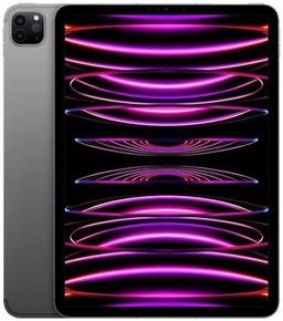 Refurbished iPad Pro 11-inch (2022) 4th Gen - Reebelo Nederland