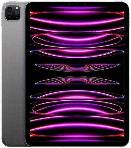 Refurbished iPad Pro 11-inch (2022) 4th Gen - Reebelo Nederland