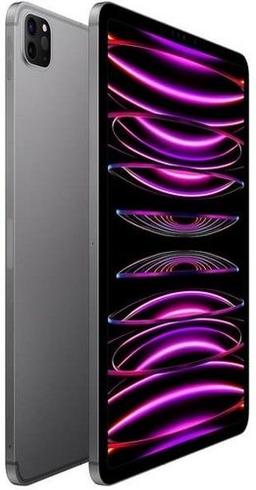 Refurbished iPad Pro 11-inch (2022) 4th Gen - Reebelo Nederland