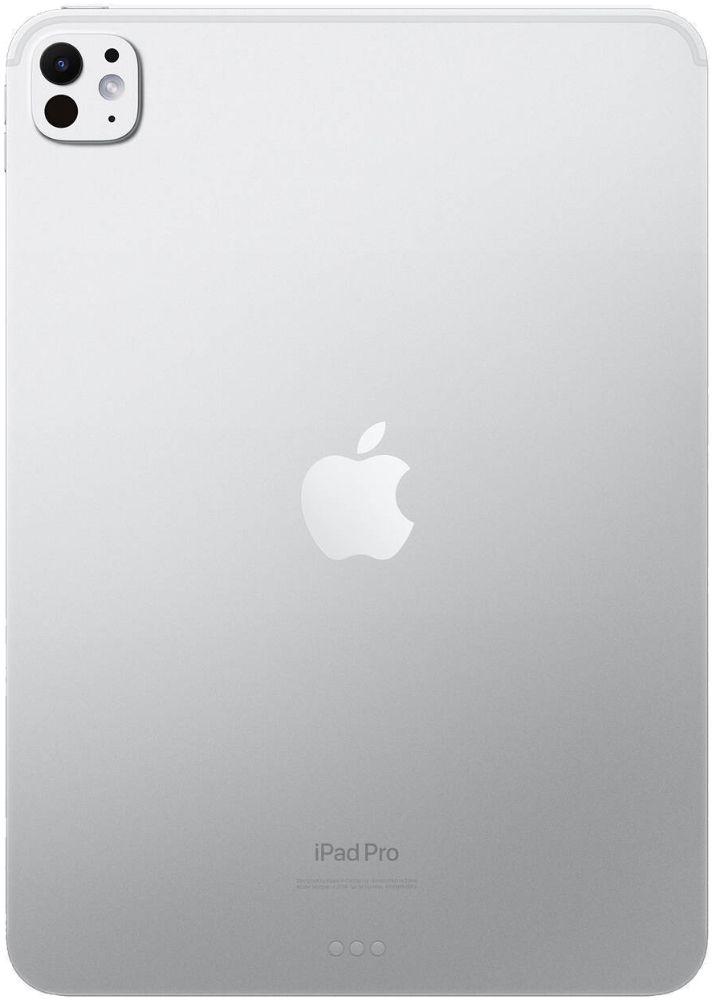 Refurbished iPad Pro 11-inch (2024) 5th Gen - Reebelo Nederland