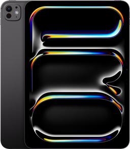 Refurbished iPad Pro 11-inch (2024) 5th Gen - Reebelo Nederland