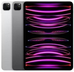 Refurbished iPad Pro 12.9-inch (2022) 6th Gen - Reebelo Nederland