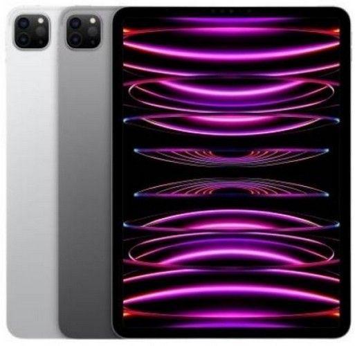 Refurbished iPad Pro 12.9-inch (2022) 6th Gen - Reebelo Nederland