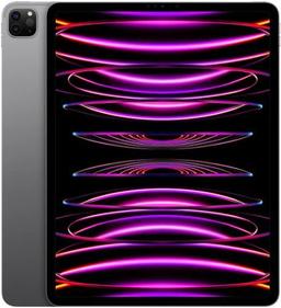 Refurbished iPad Pro 12.9-inch (2022) 6th Gen - Reebelo Nederland
