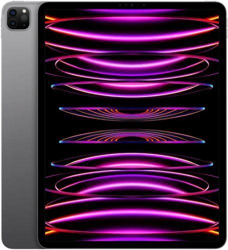 Refurbished iPad Pro 12.9-inch (2022) 6th Gen - Reebelo Nederland