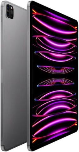 Refurbished iPad Pro 12.9-inch (2022) 6th Gen - Reebelo Nederland