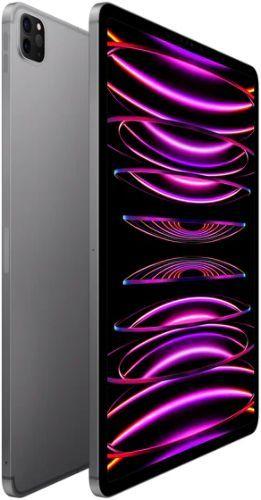 Refurbished iPad Pro 12.9-inch (2022) 6th Gen - Reebelo Nederland