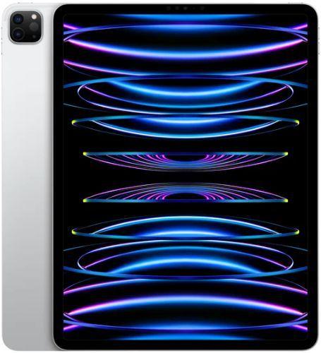 Refurbished iPad Pro 12.9-inch (2022) 6th Gen - Reebelo Nederland
