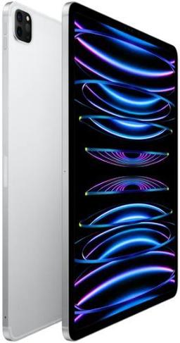 Refurbished iPad Pro 12.9-inch (2022) 6th Gen - Reebelo Nederland
