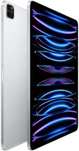 Refurbished iPad Pro 12.9-inch (2022) 6th Gen - Reebelo Nederland