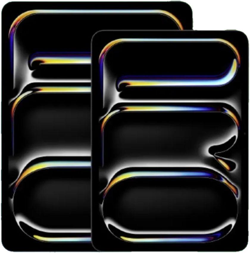 Refurbished iPad Pro 13-inch (2024) 7th Gen - Reebelo Nederland
