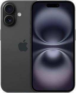Refurbished iPhone 16 - Reebelo Nederland