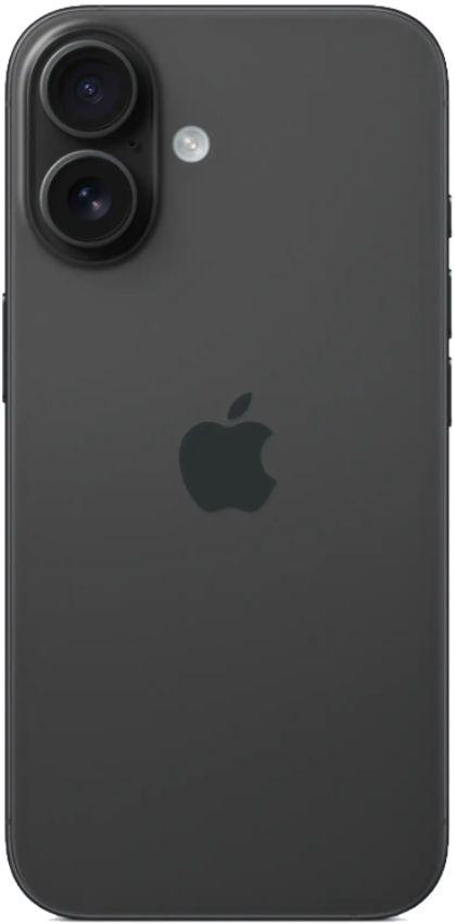 Refurbished iPhone 16 - Reebelo Nederland