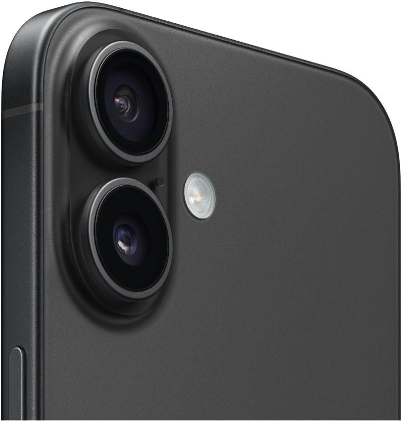 Refurbished iPhone 16 - Reebelo Nederland