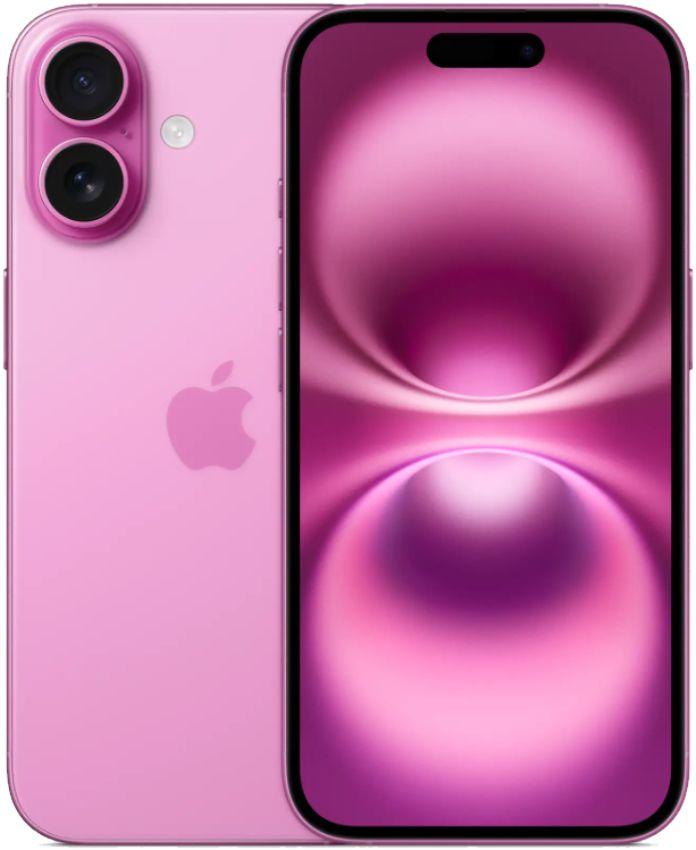 Refurbished iPhone 16 - Reebelo Nederland