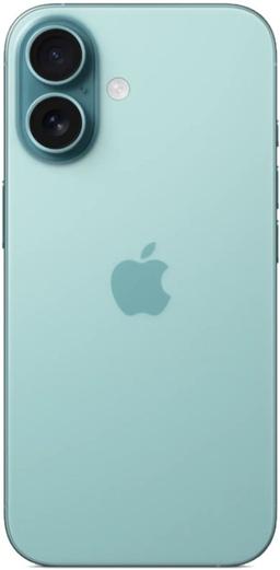 Refurbished iPhone 16 - Reebelo Nederland