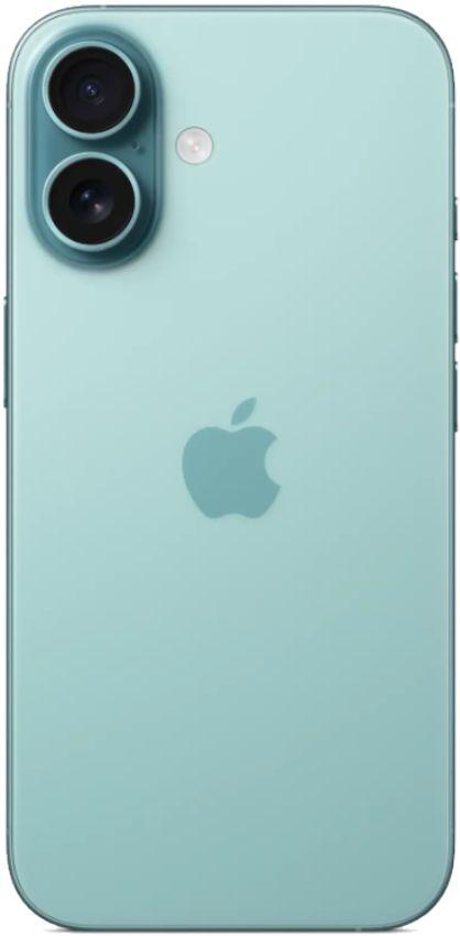 Refurbished iPhone 16 - Reebelo Nederland