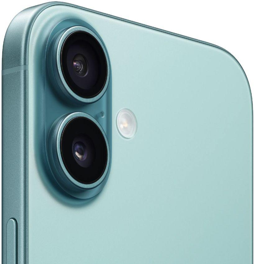 Refurbished iPhone 16 - Reebelo Nederland