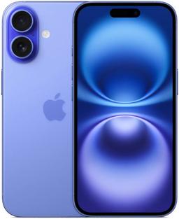 Refurbished iPhone 16 - Reebelo Nederland
