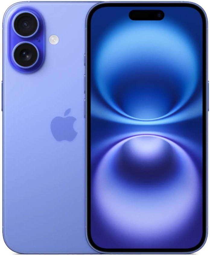 Refurbished iPhone 16 - Reebelo Nederland