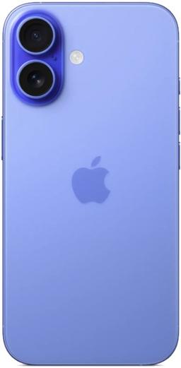 Refurbished iPhone 16 - Reebelo Nederland