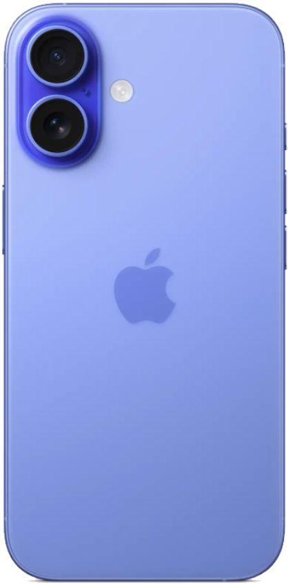 Refurbished iPhone 16 - Reebelo Nederland