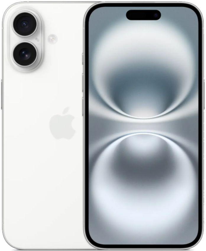 Refurbished iPhone 16 - Reebelo Nederland