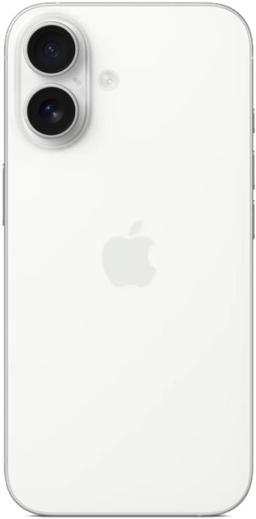 Refurbished iPhone 16 - Reebelo Nederland