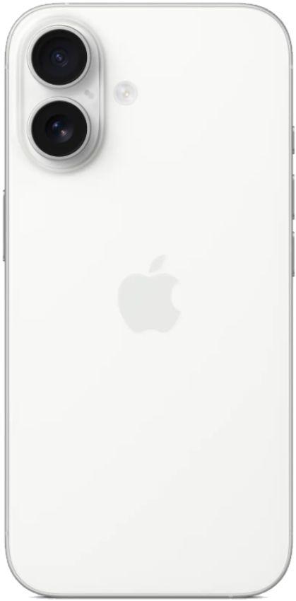 Refurbished iPhone 16 - Reebelo Nederland